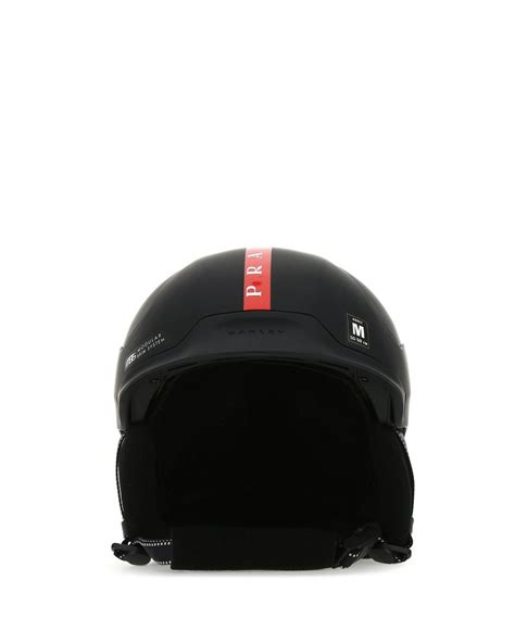 prada casco sci